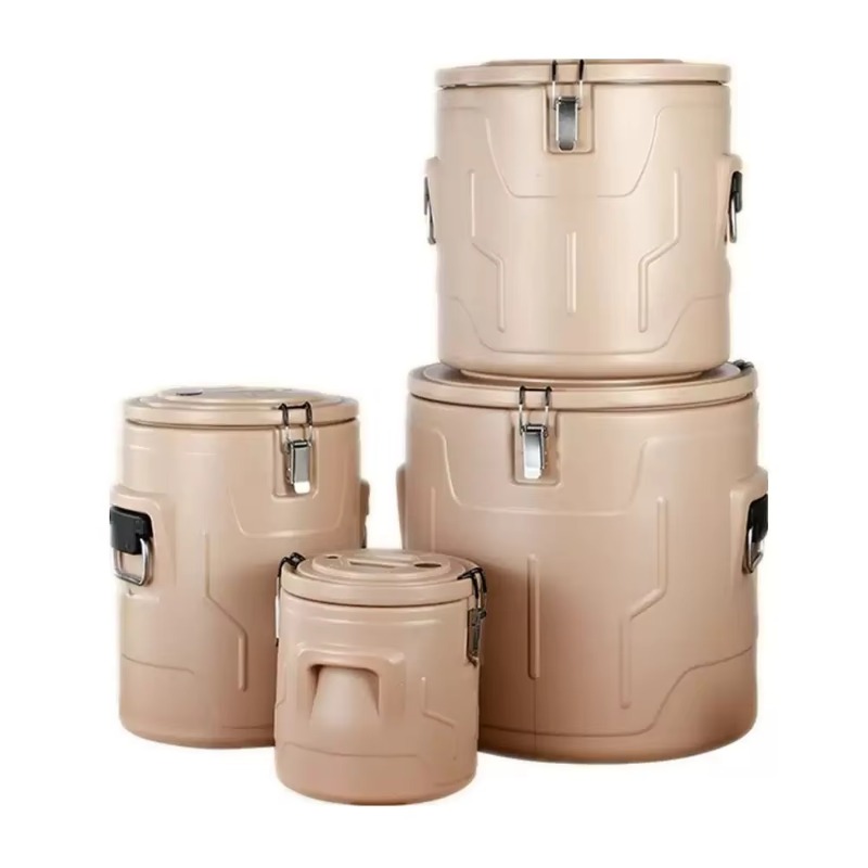 Food Storage In The Kitchen - Commercial Insulated Food Storage Containers Food