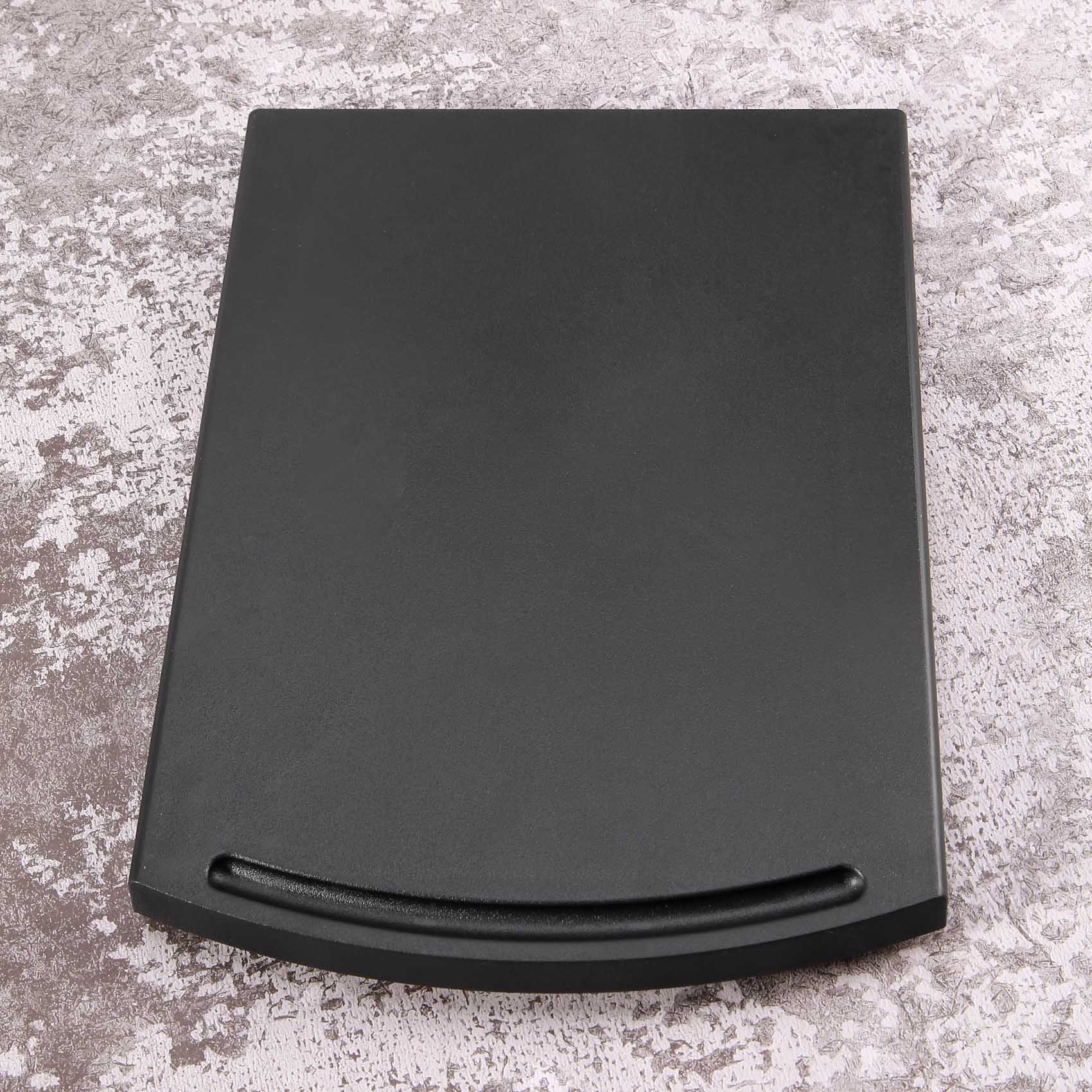 Food Storage Machine - AT84-Kitchen Sink Sliding Coffee Tray Mat,