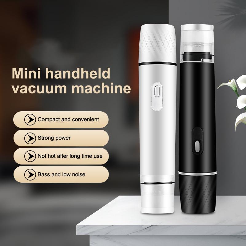 Food Storage Machine - Electric Pump Vacuum Seal Pump Handheld