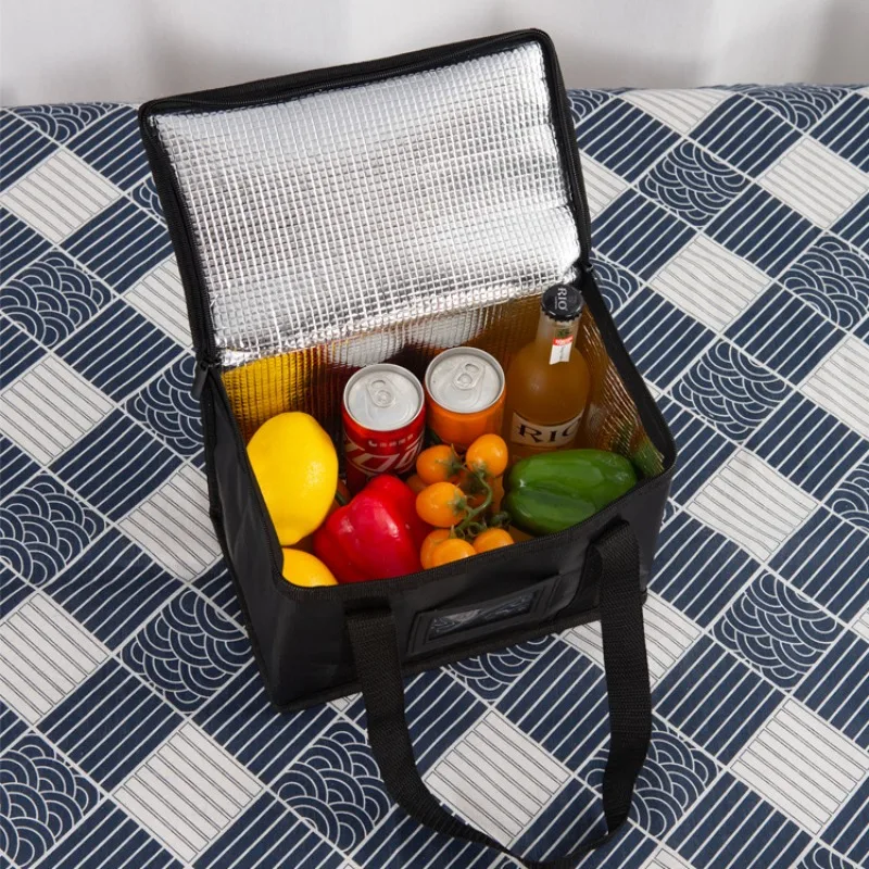 Food Storage In Cooler - 16/28/50/70L Insulated Cooler Bag Large Capacity