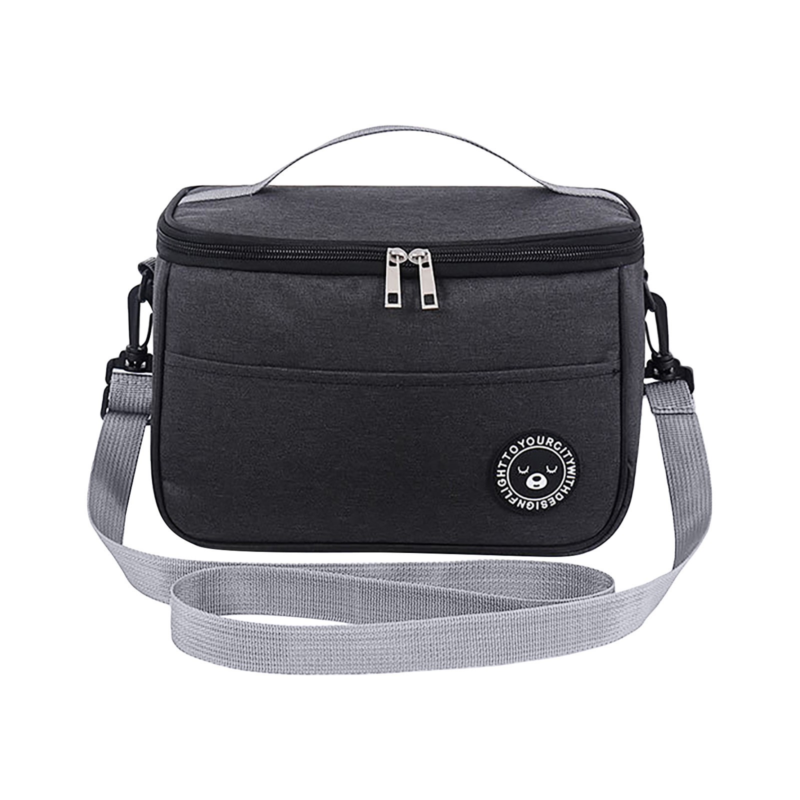 Portable Picnic Bag Thermal In - Food Storage In Cooler บทวิจารณ์และราคา