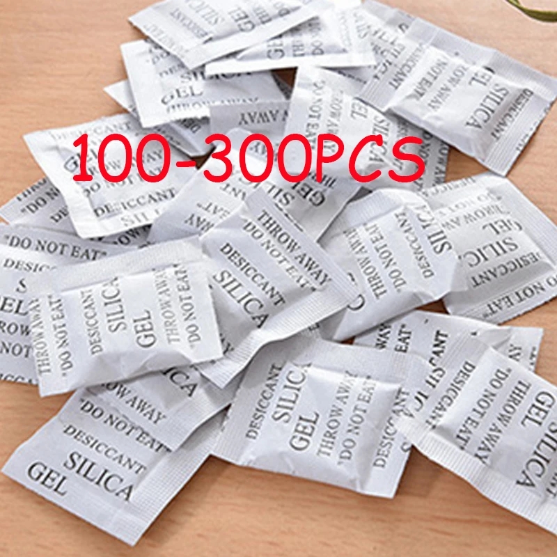 100-300PCS Packs Non-Toxic Sil - Food Storage In Cabinets บทวิจารณ์และราคา