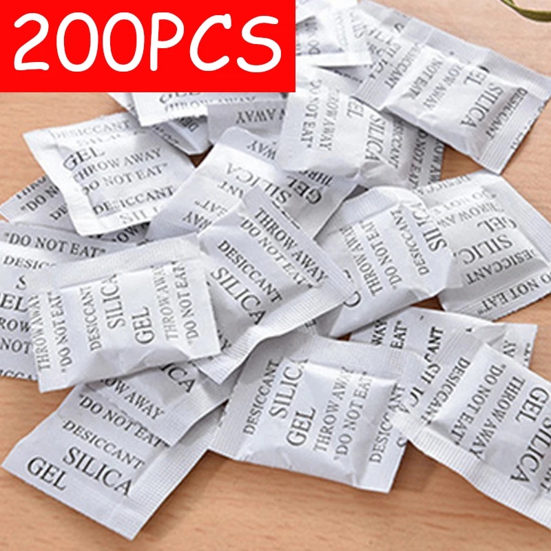 100-300PCS Packs Non-Toxic Sil - Food Storage In Cabinets บทวิจารณ์และราคา