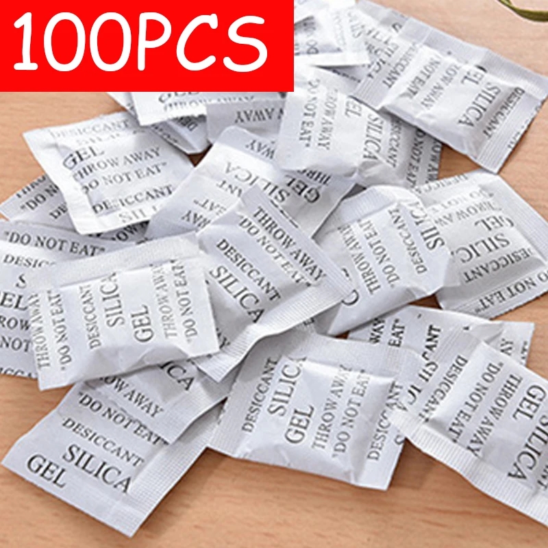 100-300PCS Packs Non-Toxic Sil - Food Storage In Cabinets บทวิจารณ์และราคา