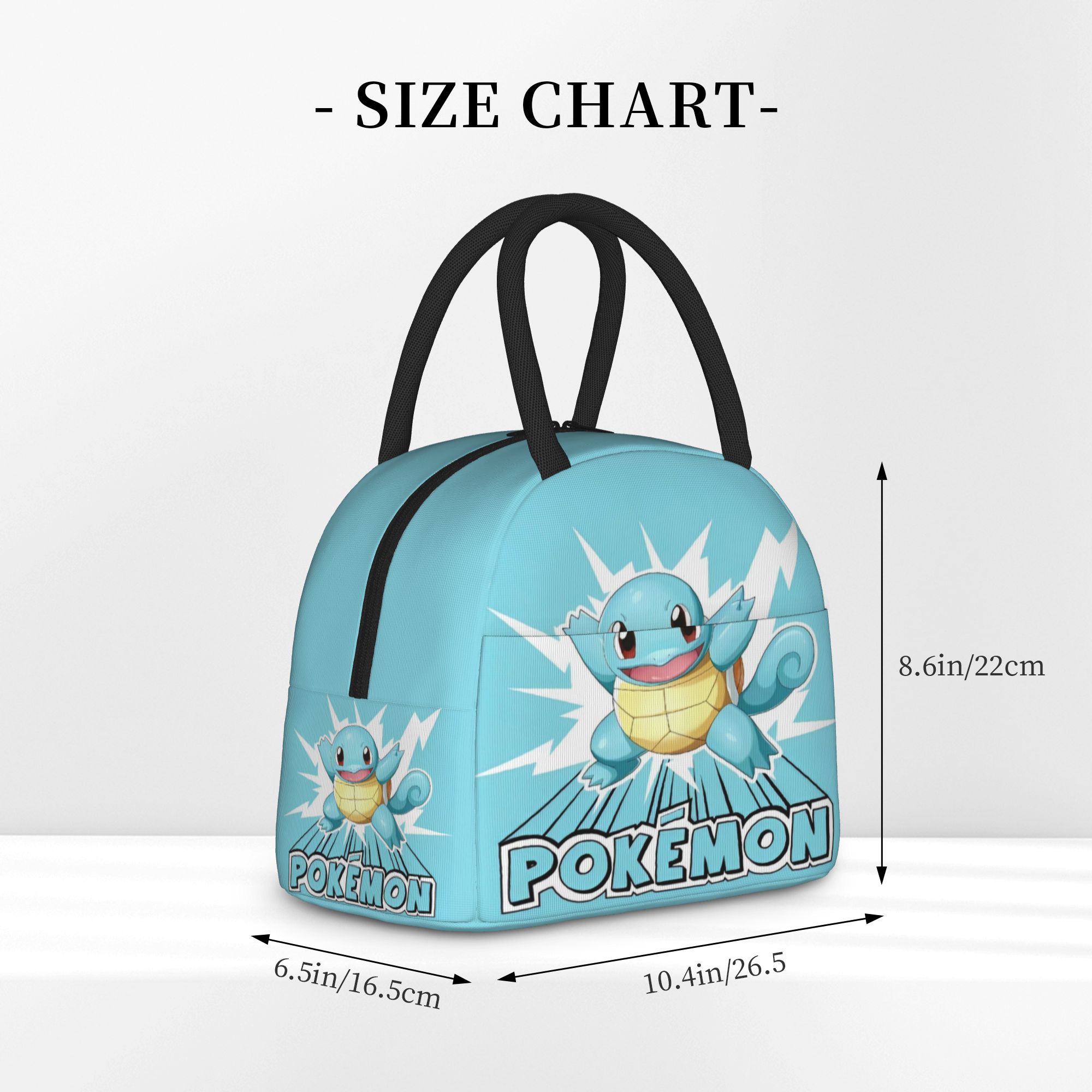 pokemoned Accessories Insulate - Food Storage In Cooler บทวิจารณ์และราคา