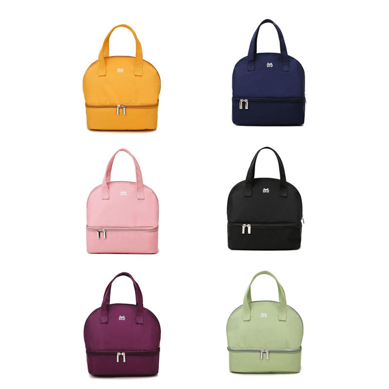 Fresh Preservation Cooler Bag  - Food Storage In Cooler บทวิจารณ์และราคา