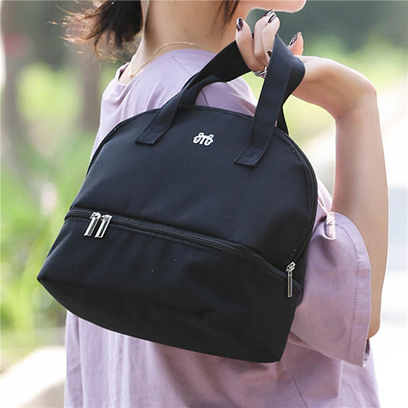 Fresh Preservation Cooler Bag  - Food Storage In Cooler บทวิจารณ์และราคา