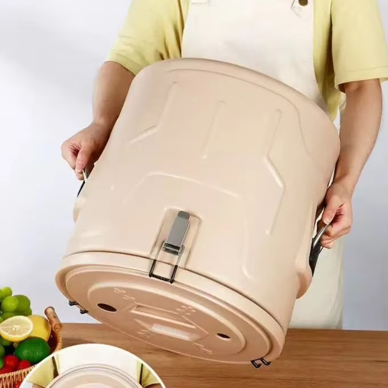 Commercial Insulated Food Stor - Food Storage In The Kitchen บทวิจารณ์และราคา