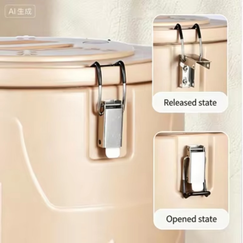 Commercial Insulated Food Stor - Food Storage In The Kitchen บทวิจารณ์และราคา