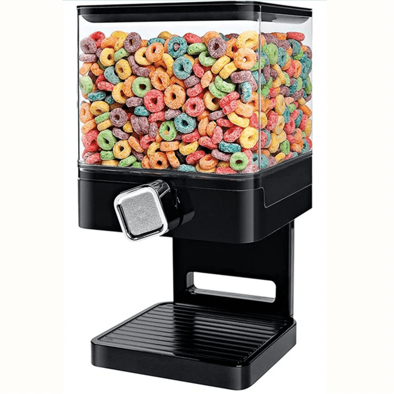 Cereal Dispenser - Large Capac - Food Storage Machine บทวิจารณ์และราคา