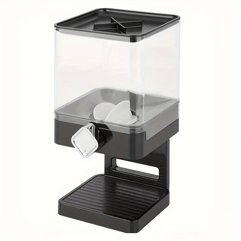 Cereal Dispenser - Large Capac - Food Storage Machine บทวิจารณ์และราคา