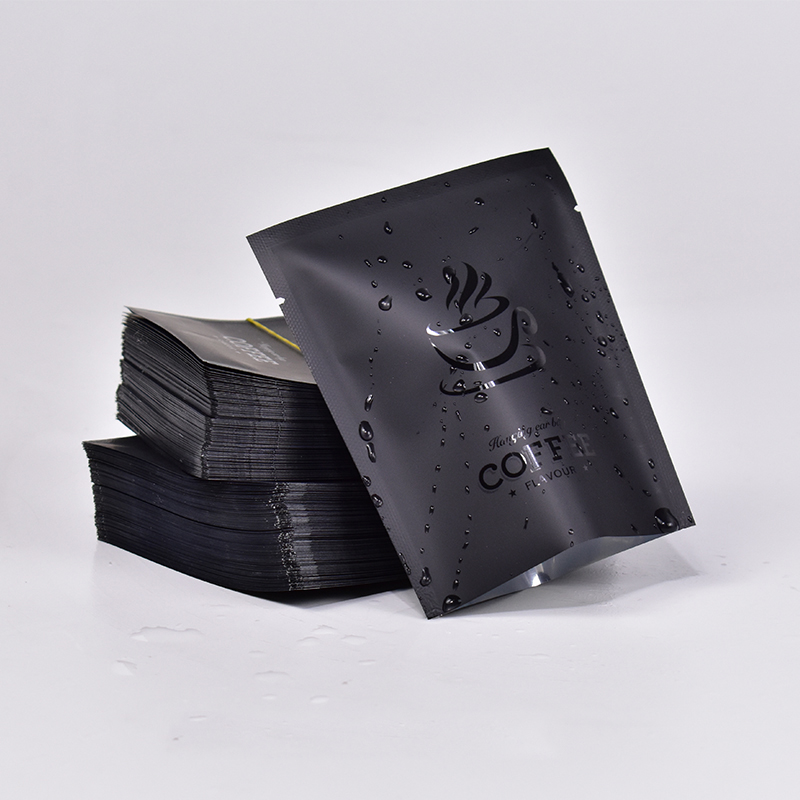 TETP 100Pcs Hand Brewed Coffee - Food Storage Machine บทวิจารณ์และราคา