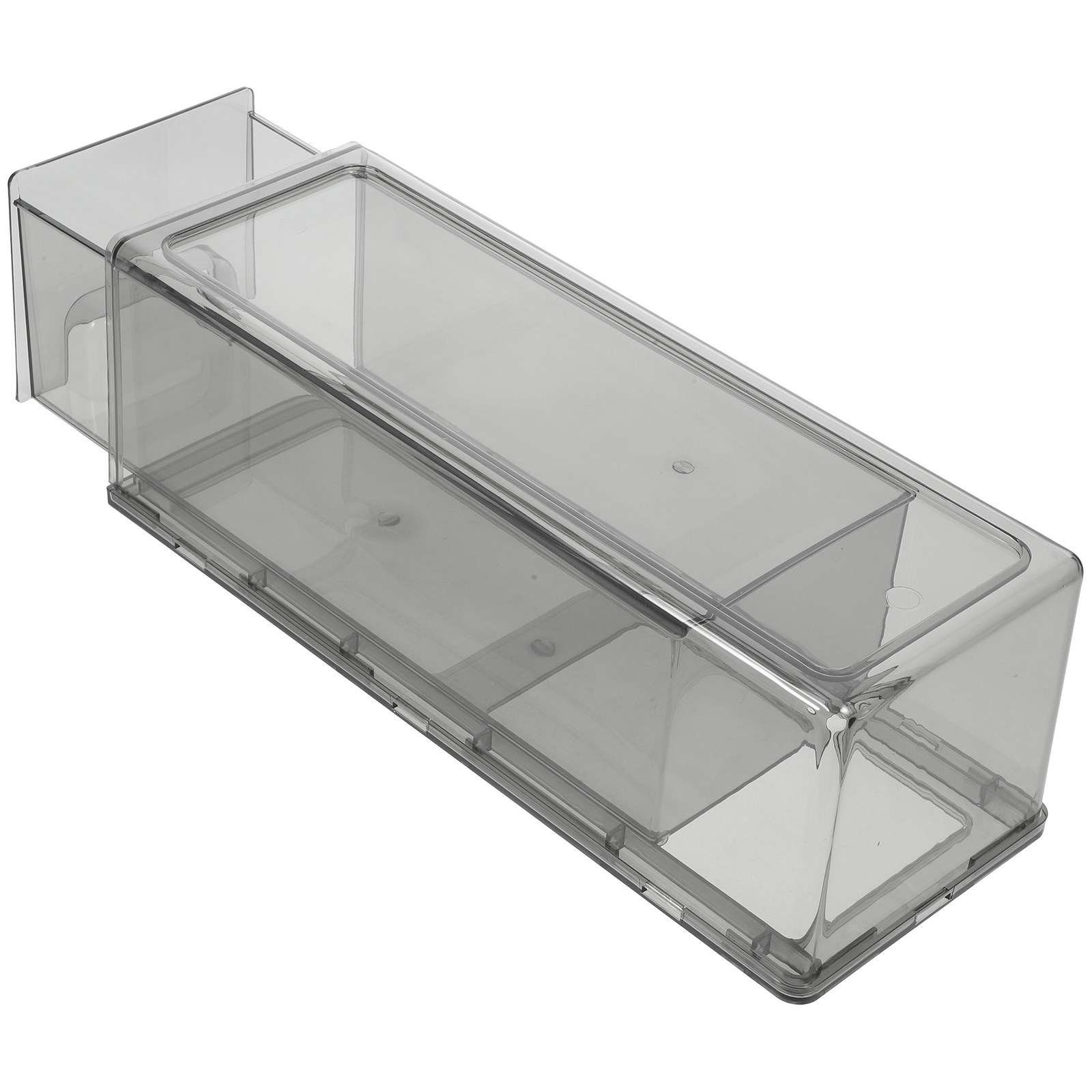 Stackable Refrigerator Organiz - Food Storage Without Pantry บทวิจารณ์และราคา