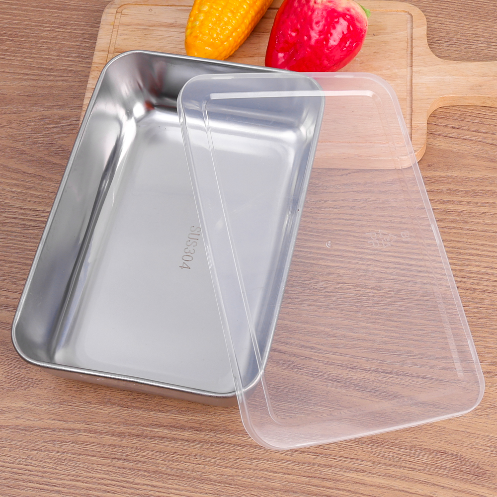 Stainless Steel Food Storage B - Food Storage Eco Friendly บทวิจารณ์และราคา