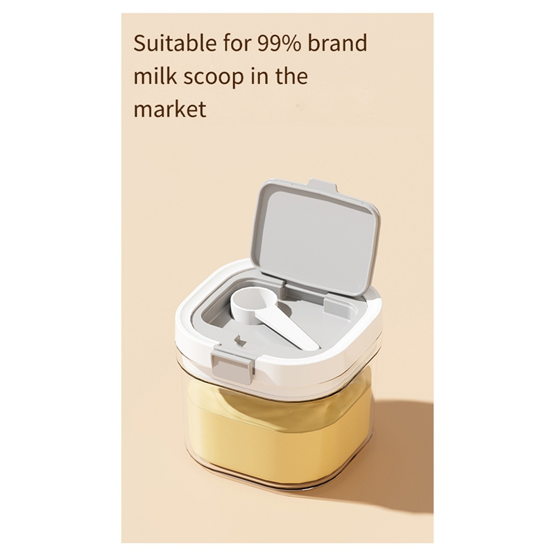 Plastic Canisters - UV- Kitche - Food Storage In The Kitchen บทวิจารณ์และราคา
