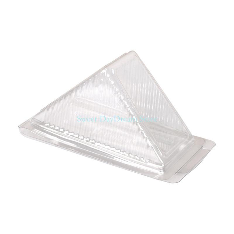 Y88C Pack of 100 PET Sandwich  - Food Storage Safe บทวิจารณ์และราคา