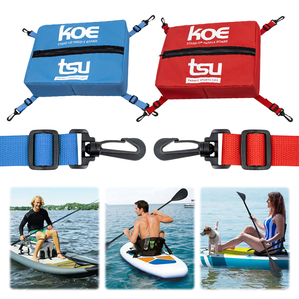Large Capacity Paddleboard Pad - Food Storage In Cooler บทวิจารณ์และราคา