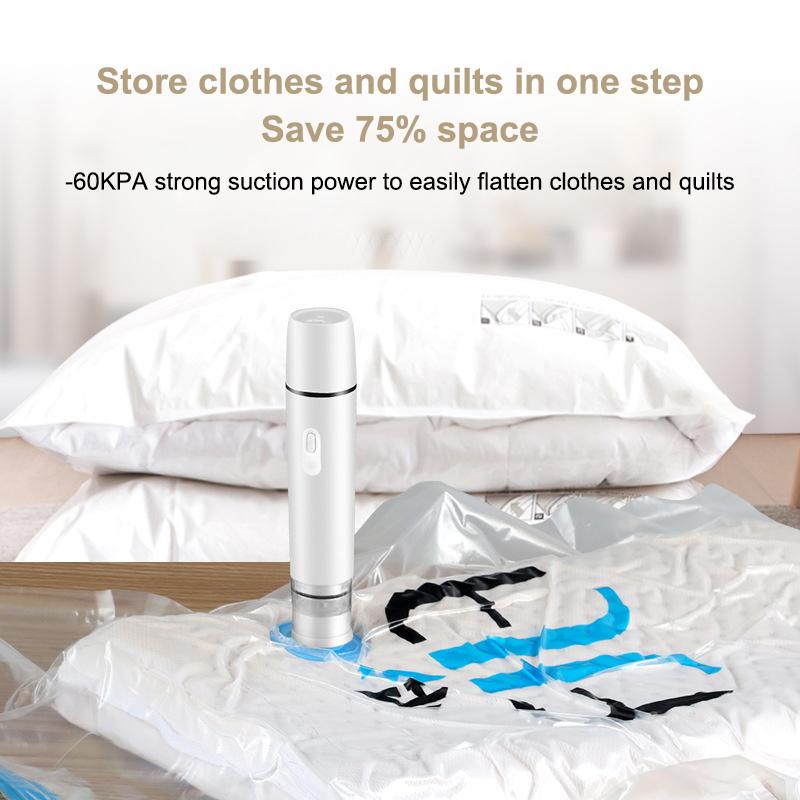 Electric Pump Vacuum Seal Pump - Food Storage Machine บทวิจารณ์และราคา