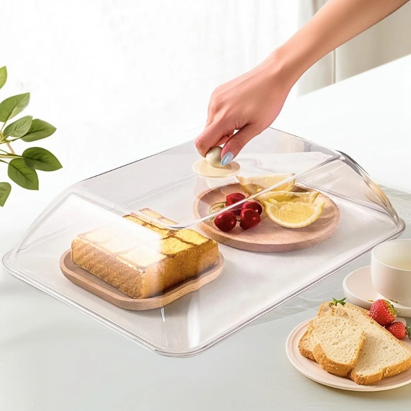 WORTHBUY Reusable Plastic Food - Food Storage In The Kitchen บทวิจารณ์และราคา