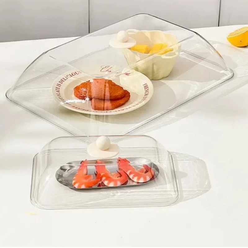 WORTHBUY Reusable Plastic Food - Food Storage In The Kitchen บทวิจารณ์และราคา