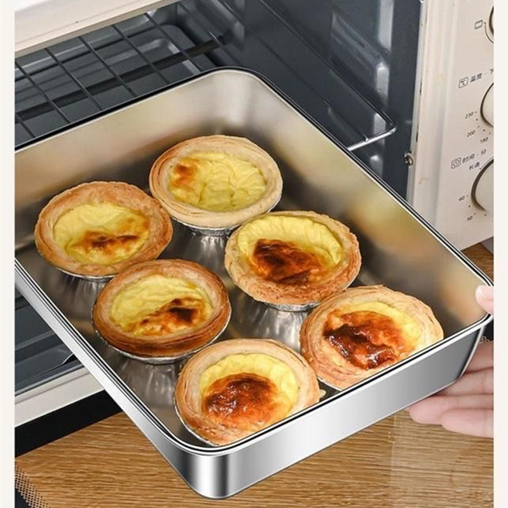 2026 3pcs 5pcs Stainless Steel - Food Storage Eco Friendly บทวิจารณ์และราคา