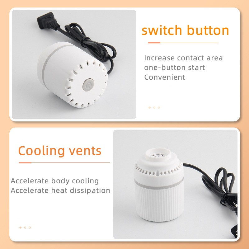 Electric pump air pump mini va - Food Storage Machine บทวิจารณ์และราคา
