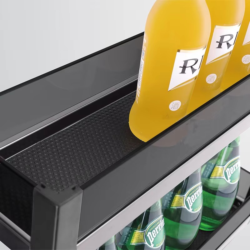 Pull Out Kitchen Pantry Storag - Food Storage Without Pantry บทวิจารณ์และราคา