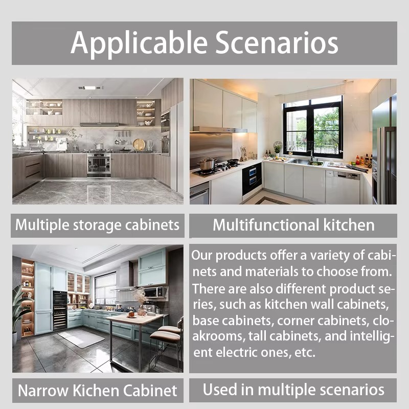 Pull Out Kitchen Pantry Storag - Food Storage Without Pantry บทวิจารณ์และราคา