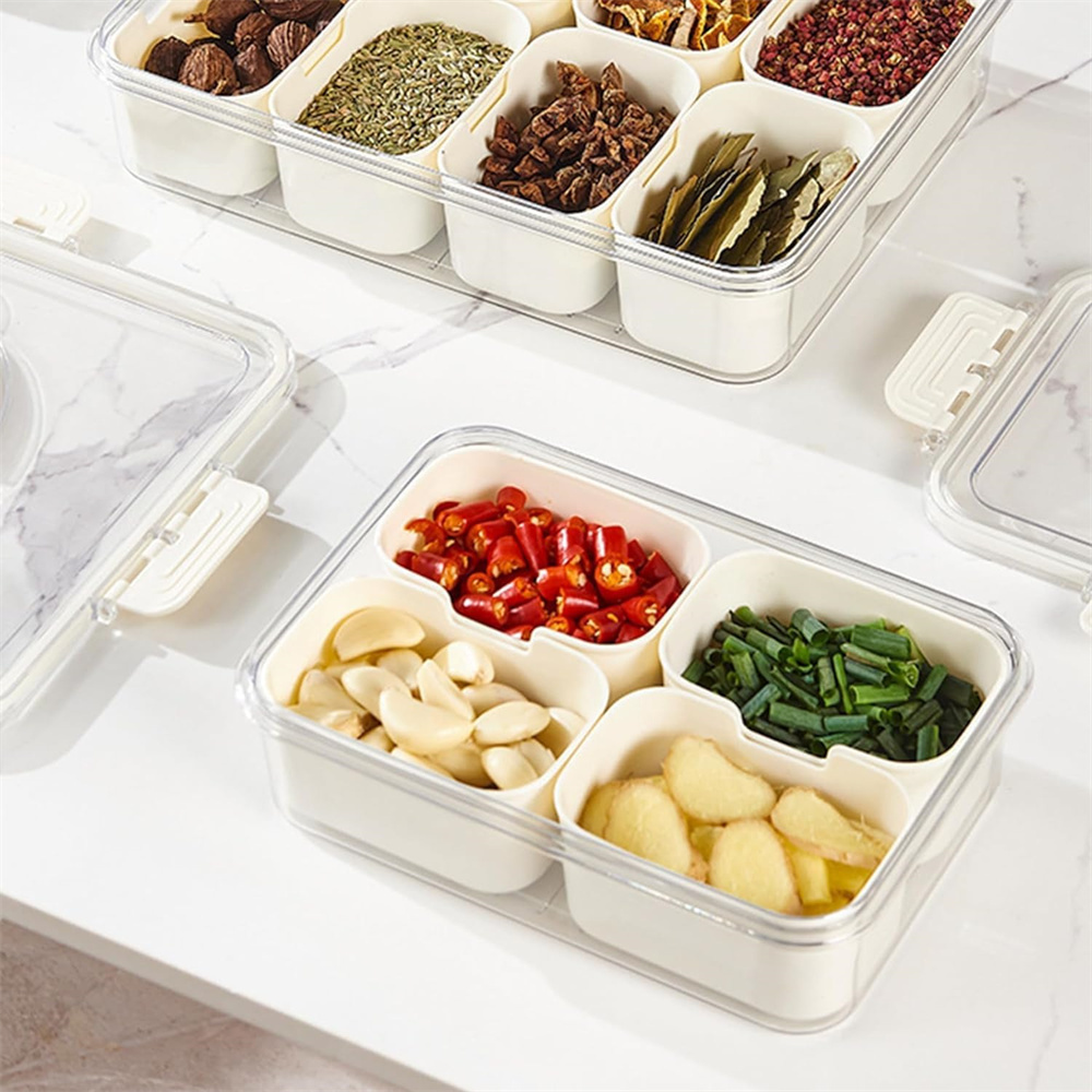 Portable food storage box, sna - Food Storage Eco Friendly บทวิจารณ์และราคา