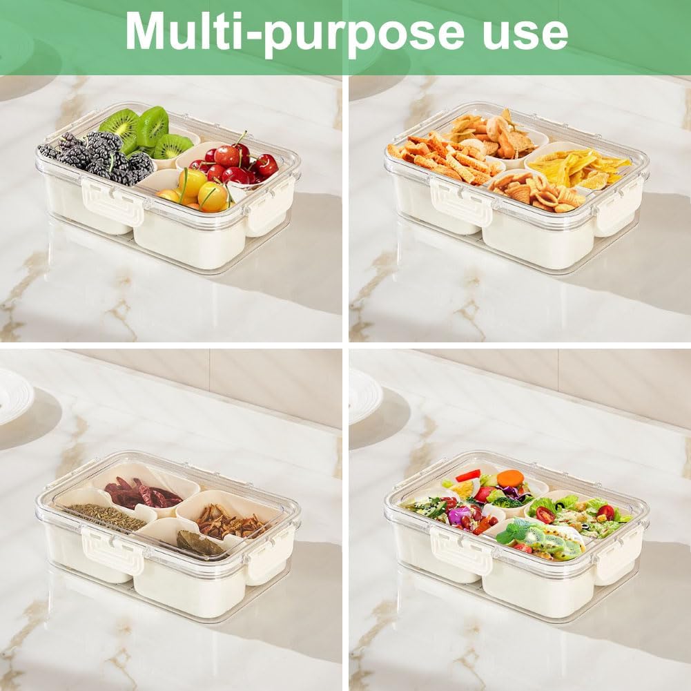 Portable food storage box, sna - Food Storage Eco Friendly บทวิจารณ์และราคา