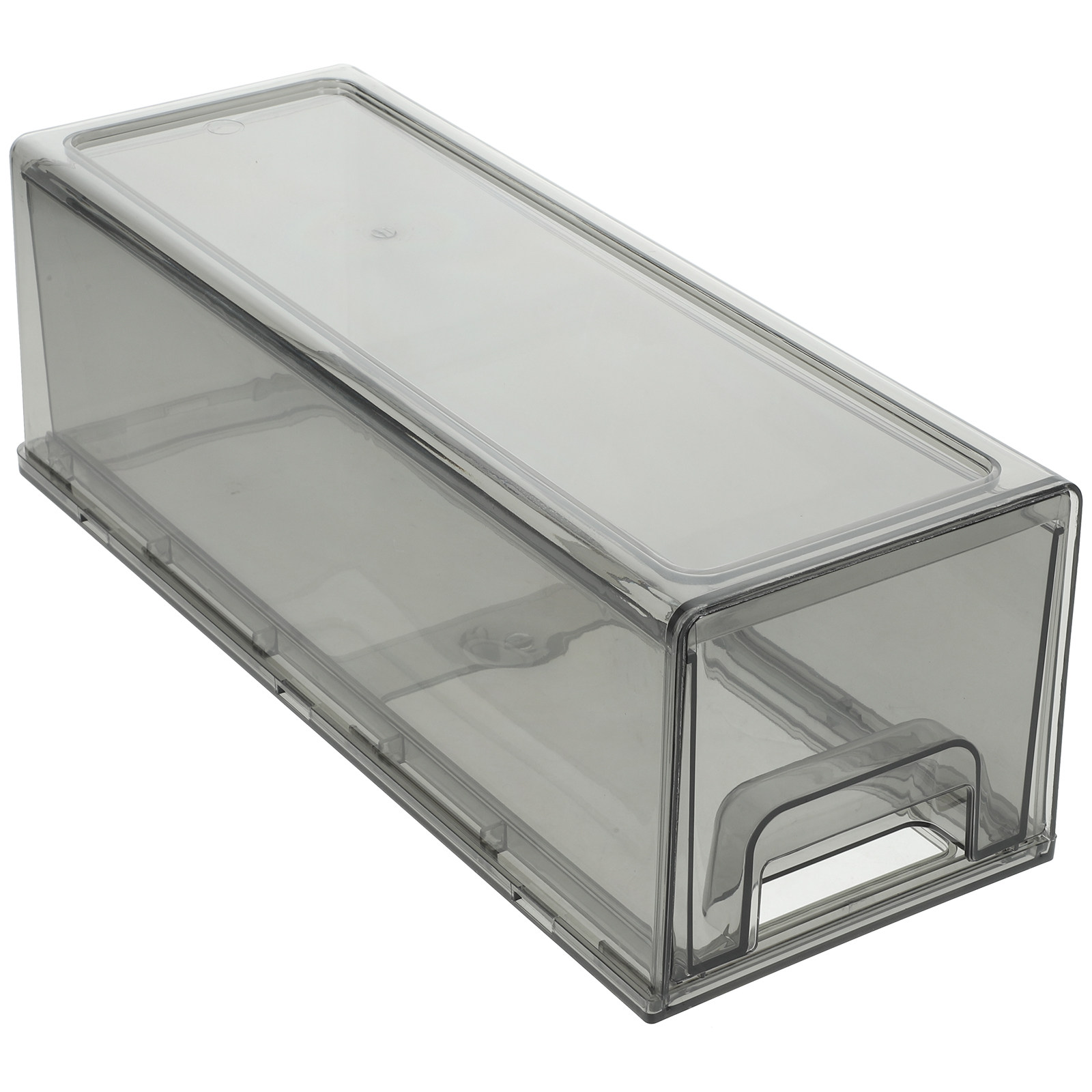 Stackable Refrigerator Organiz - Food Storage Without Pantry บทวิจารณ์และราคา