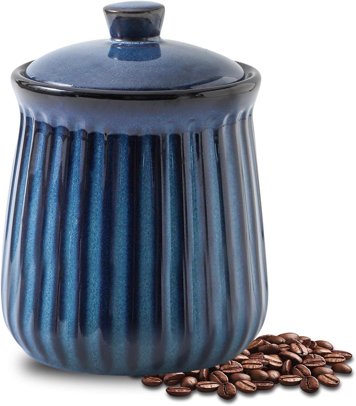 Ceramic Storage Containers, 35 - Food Storage In The Kitchen บทวิจารณ์และราคา