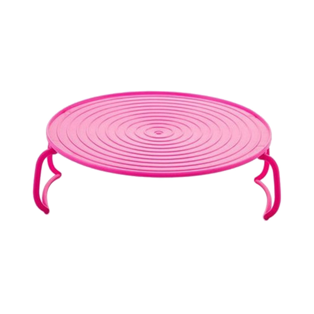Dish Storage Rack Kitchen Stea - Food Storage Safe บทวิจารณ์และราคา