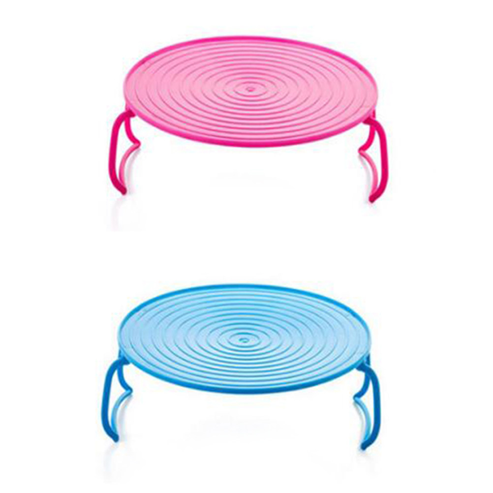 Dish Storage Rack Kitchen Stea - Food Storage Safe บทวิจารณ์และราคา