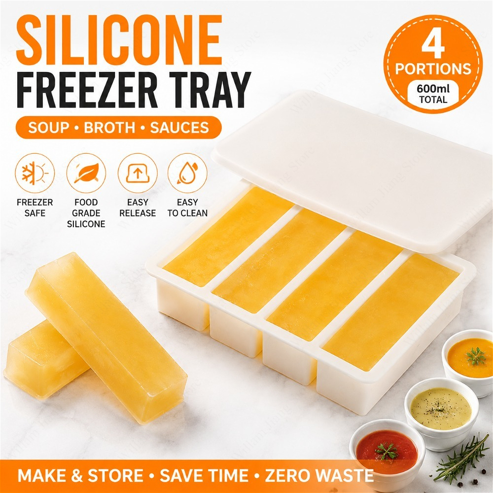 Kitchen Food Storage Container - Food Storage In Cooler บทวิจารณ์และราคา