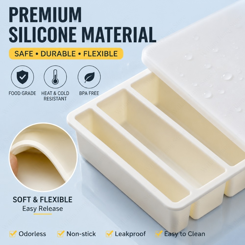 Kitchen Food Storage Container - Food Storage In Cooler บทวิจารณ์และราคา
