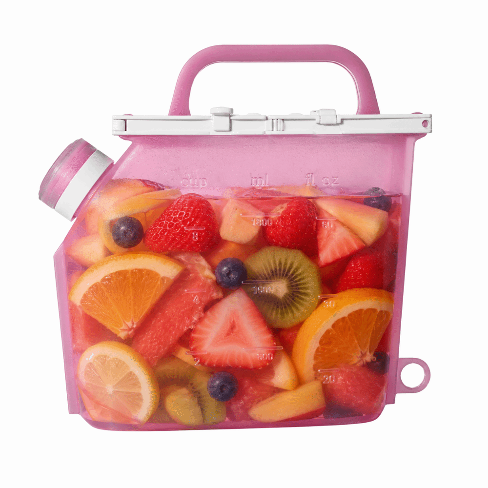 1500ml Fresh-keeping Bag Food- - Food Storage In Cooler บทวิจารณ์และราคา