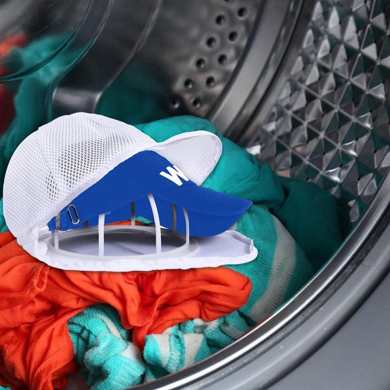 2PCS Hat Cleaning Kit with Hat - Food Storage Machine บทวิจารณ์และราคา