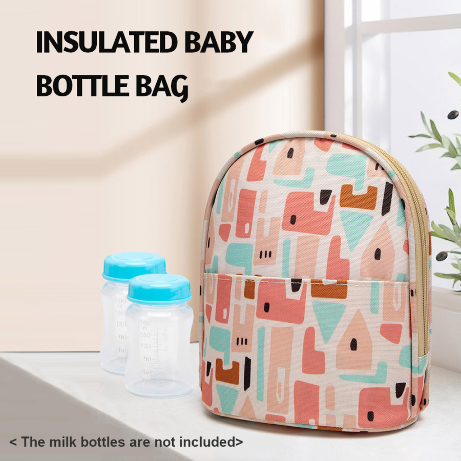 Breastmilk Cooler Bag Insulate - Food Storage In Cooler บทวิจารณ์และราคา
