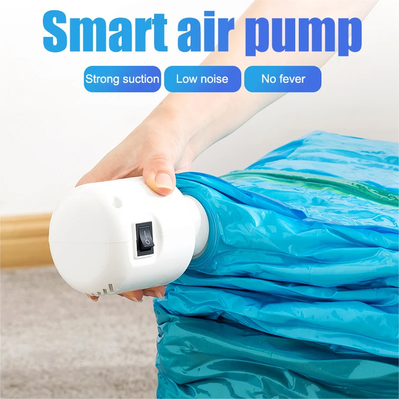 Electric Air Pump Portable Vac - Food Storage Machine บทวิจารณ์และราคา