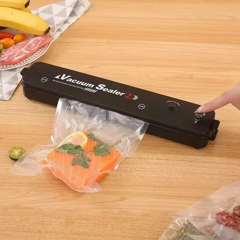 Automatic Packaging Machine Fo - Food Storage Machine บทวิจารณ์และราคา