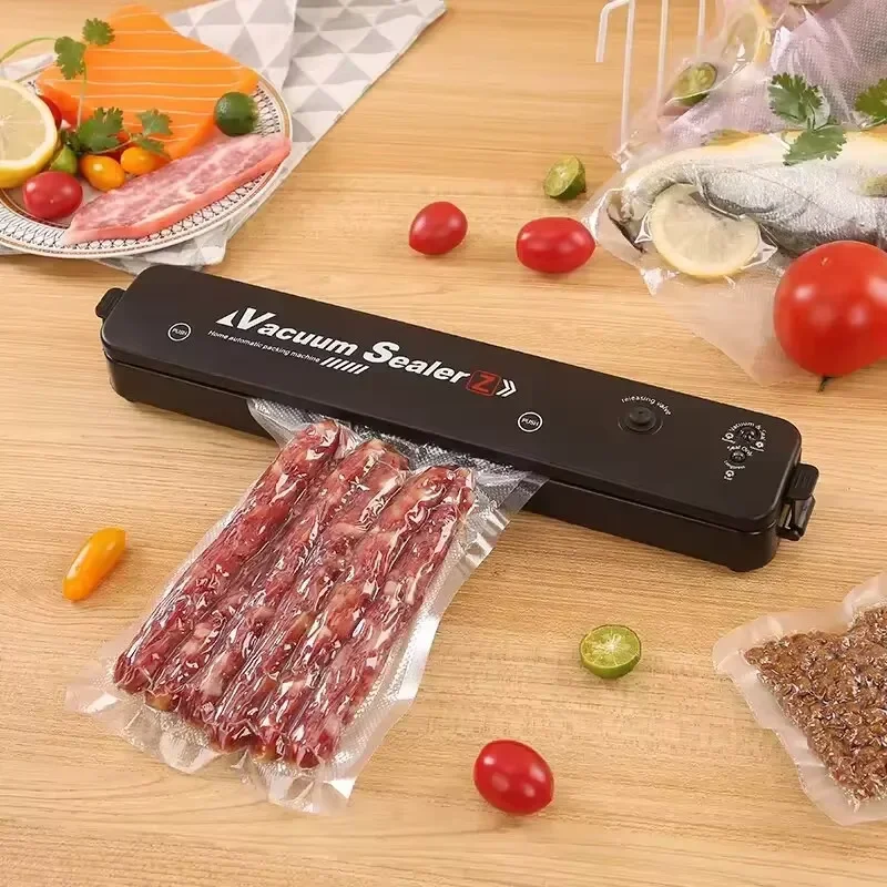 Automatic Packaging Machine Fo - Food Storage Machine บทวิจารณ์และราคา
