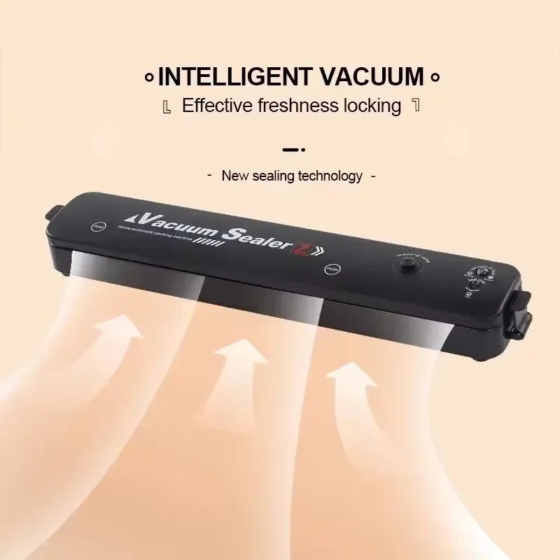 Automatic Packaging Machine Fo - Food Storage Machine บทวิจารณ์และราคา