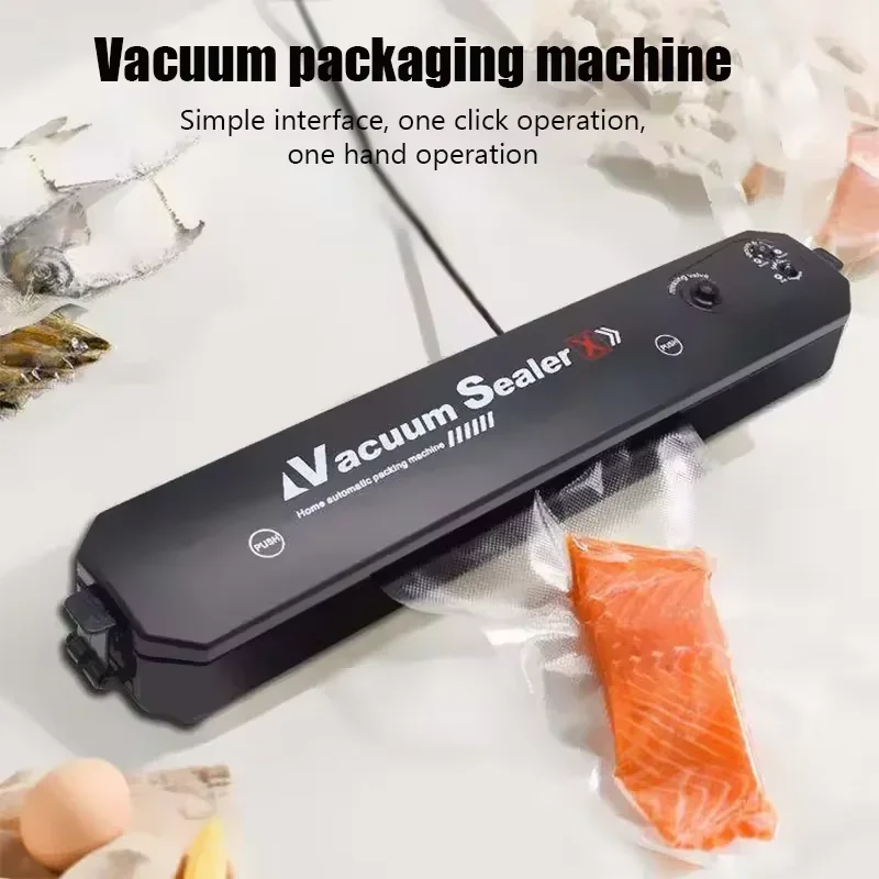 Automatic Packaging Machine Fo - Food Storage Machine บทวิจารณ์และราคา