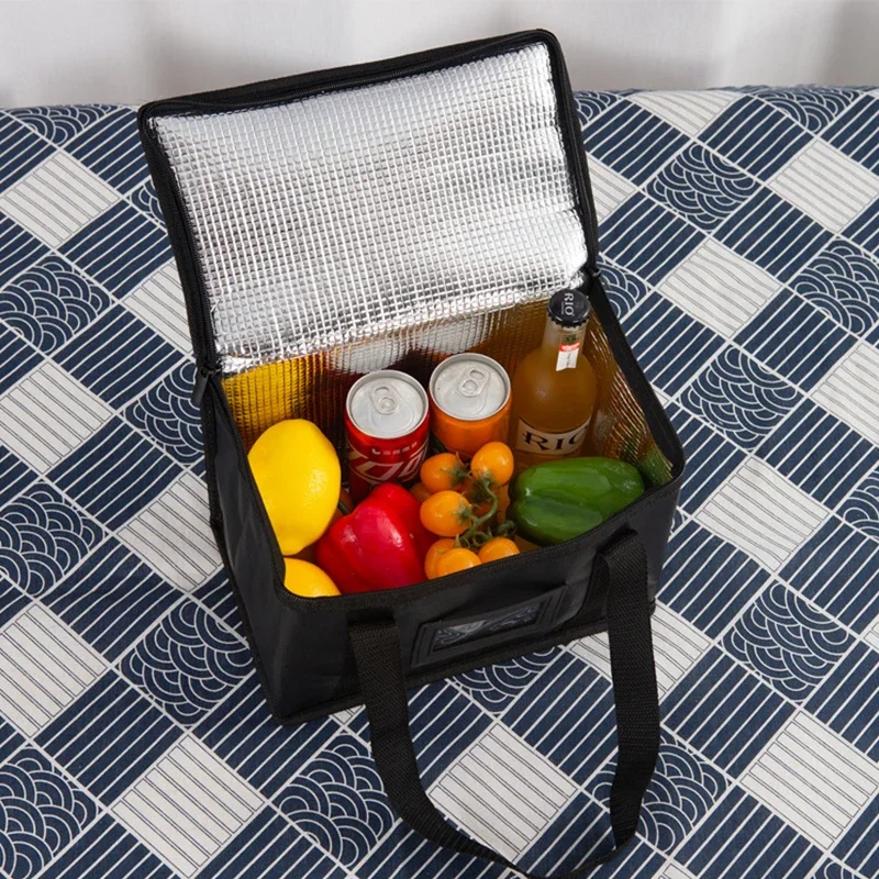 16L-70L Insulated Thermal Tote - Food Storage In Cooler บทวิจารณ์และราคา