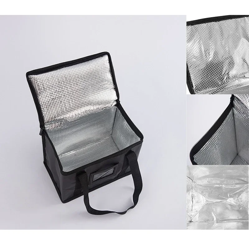 16L-70L Insulated Thermal Tote - Food Storage In Cooler บทวิจารณ์และราคา