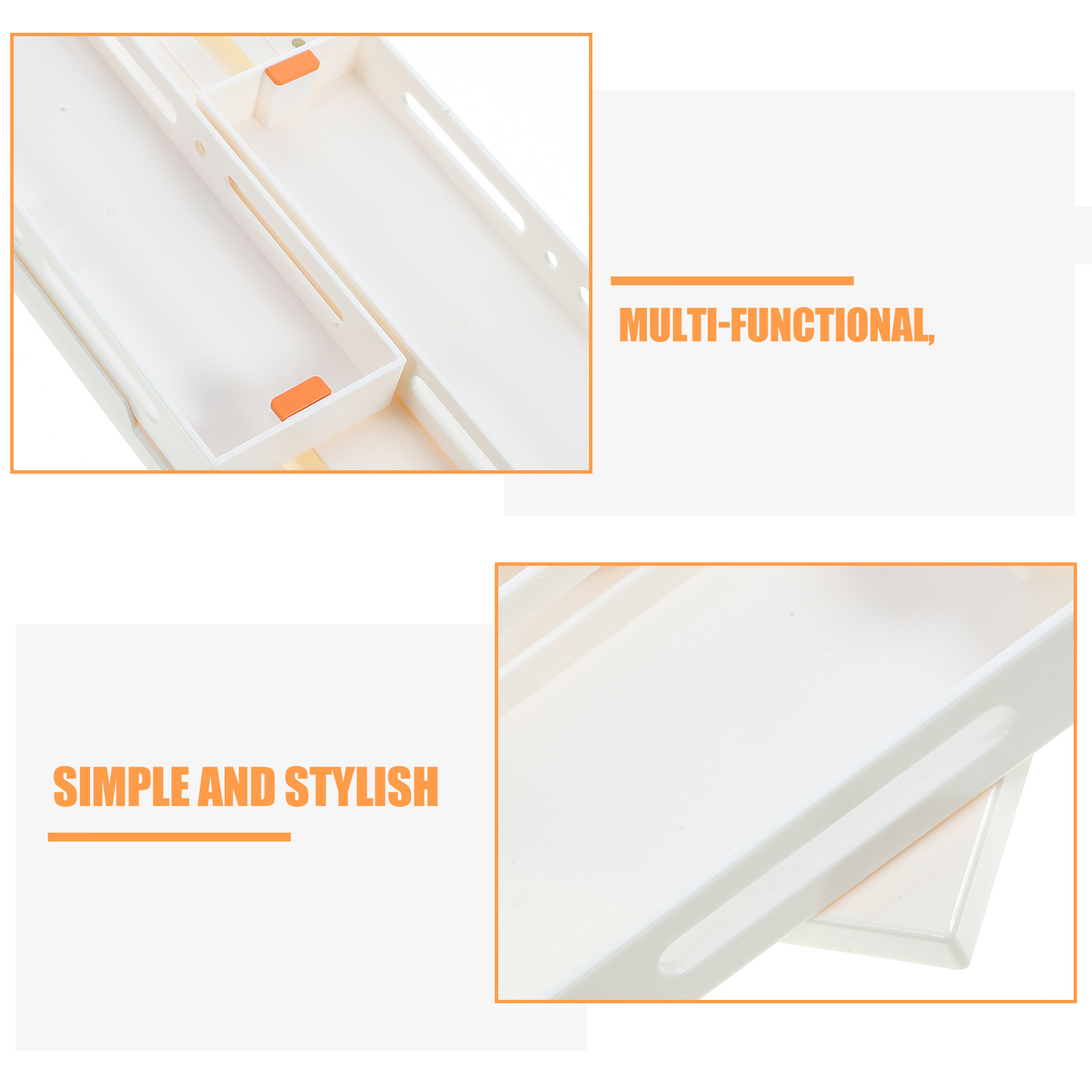 Rotating Kitchen Storage Rack  - Food Storage Without Pantry บทวิจารณ์และราคา