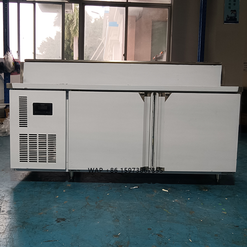 0~10C Low Temperature Commerci - Food Storage In Cooler บทวิจารณ์และราคา