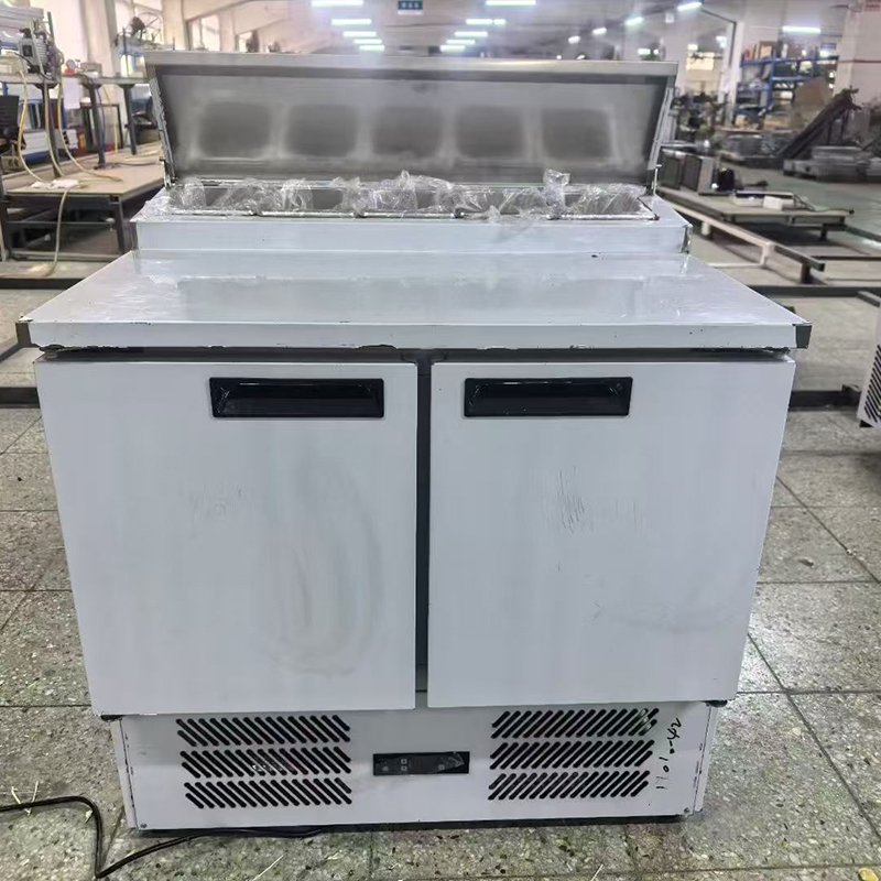 0~10C Low Temperature Commerci - Food Storage In Cooler บทวิจารณ์และราคา