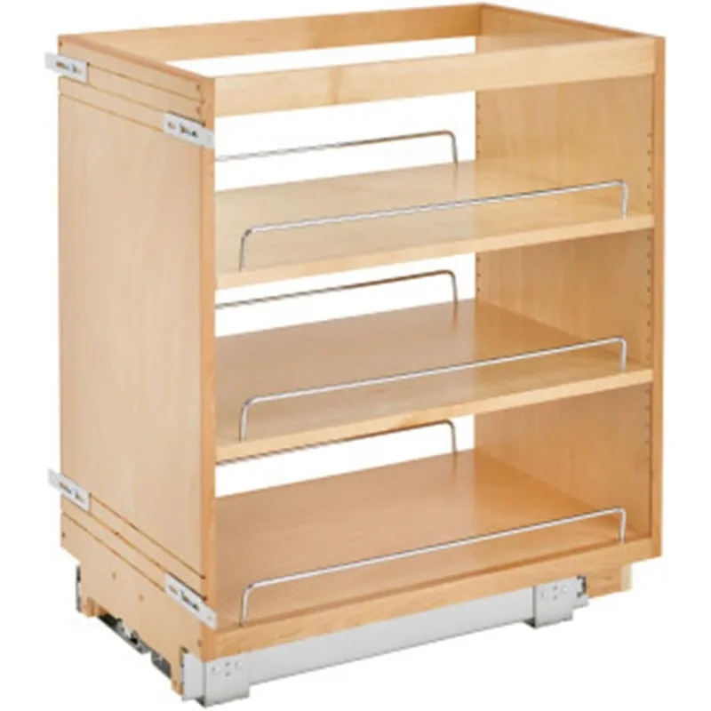 Postmodern Pull Out Kitchen Ca - Food Storage Without Pantry บทวิจารณ์และราคา